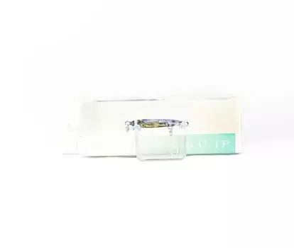 Little Jack Amezaiku JP 35 мм 1 грамм Тонущая приманка 01 (3244)