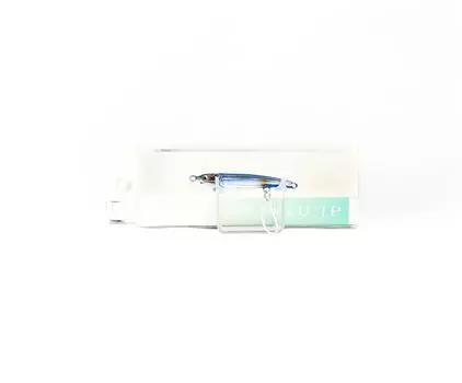 Little Jack Amezaiku JP 45 мм 1,7 грамм Тонущая приманка 02 (3329)