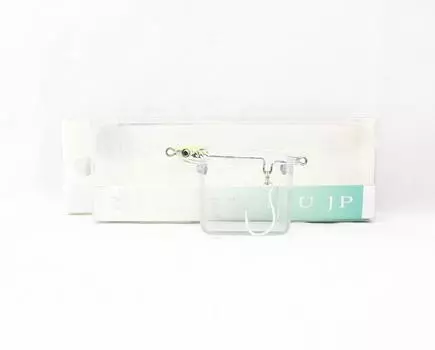 Little Jack Amezaiku JP 45 мм 1,7 грамм Тонущая приманка 09 (4234)