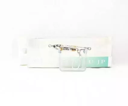 Little Jack Amezaiku JP 45 мм 1,7 грамм Тонущая приманка 08 (4227)