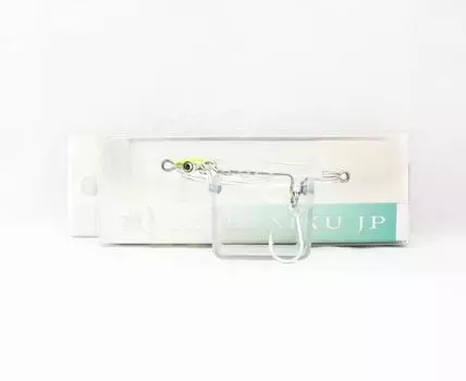 Little Jack Amezaiku JP 55 мм 3,1 грамма тонущая приманка 09 (4258)