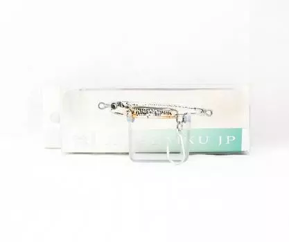 Little Jack Amezaiku JP 55mm 3.1 grams Sinking Lure 08 (4241)