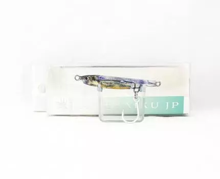 Little Jack Amezaiku JP 55mm 3.1 grams Sinking Lure 01 (3381)