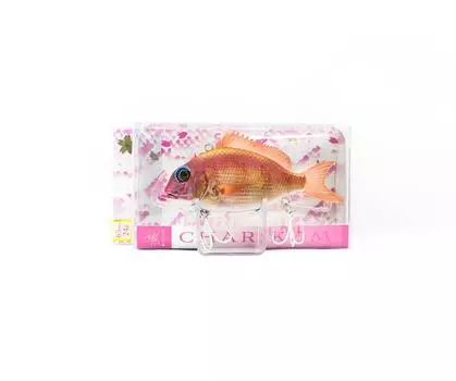 Little Jack Charikom 65 мм 24 грамма Тонущая приманка 02 (3688)