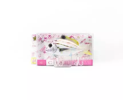 Little Jack Charikom 65 мм 24 грамма Тонущая приманка 06 (3725)