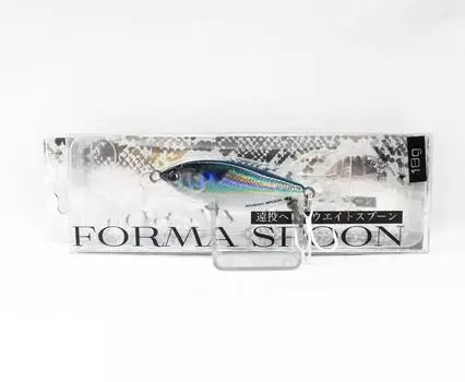 Little Jack Forma Spoon 18 grams Sinking Lure 04 (5910)
