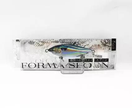 Little Jack Forma Spoon 28 грамм Тонущая приманка 04 (5996)