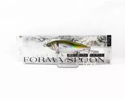 Little Jack Forma Spoon 28 грамм Тонущая приманка 05 (6009)