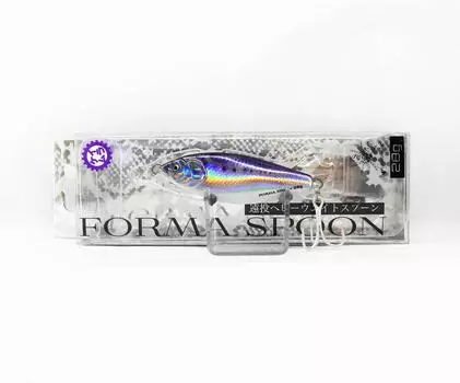 Little Jack Forma Spoon 28 grams Sinking Lure 03 (5989)