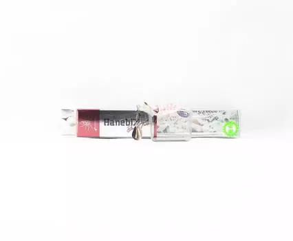 Little Jack Hanebix BT 35 Blade Tune 35 мм 3 грамма Тонущая приманка 10 (0427)