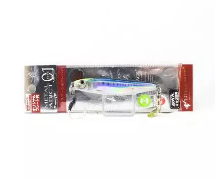 Little Jack Metal Jig Metal Adict 01 85mm 60 grams 11 (8303)