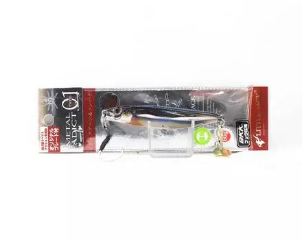 Little Jack Metal Jig Metal Adict 01 85mm 60 grams 12 (9737)