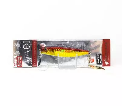 Little Jack Metal Jig Metal Adict 01 85mm 60 grams 05 (5579)
