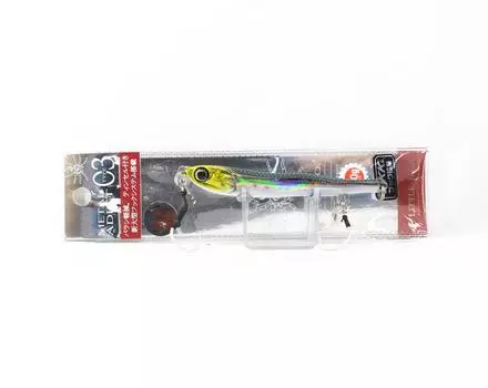 Little Jack Metal Jig Metal Adict 03 90 мм 40 грамм 09 (8488)