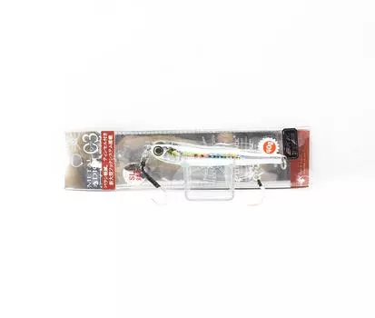 Little Jack Metal Jig Metal Adict 03 90 мм 40 грамм 13 (9850)