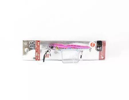 Little Jack Metal Jig Metal Adict 03 Сплав 83 мм 20 грамм 03 (7832)