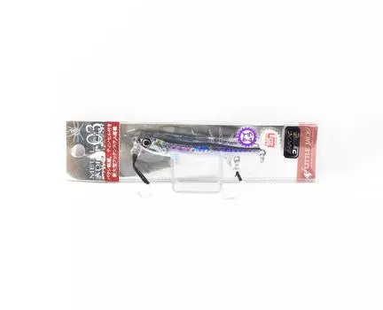 Little Jack Metal Jig Metal Adict 03 Сплав 83 мм 20 грамм 02 (7825)