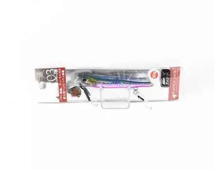 Little Jack Metal Jig Metal Adict 03 83 мм 30 грамм 04 (5777)