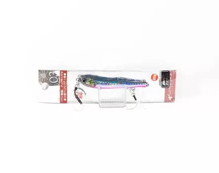 Little Jack Metal Jig Metal Adict 03 Сплав 83 мм 20 грамм 04 (7849)