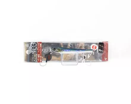 Little Jack Metal Jig Metal Adict 03 83 мм 30 грамм 01 (5746)