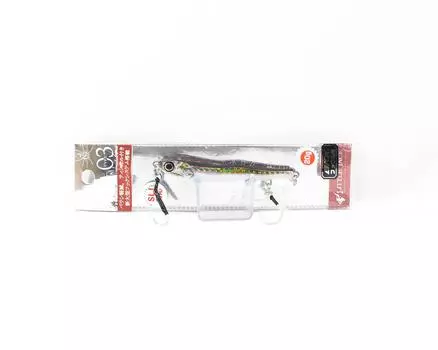 Little Jack Metal Jig Metal Adict 03 Сплав 83 мм 20 грамм 07 (7870)