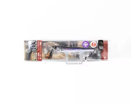 Little Jack Metal Jig Metal Adict 03 83 мм 30 грамм 02 (5753)