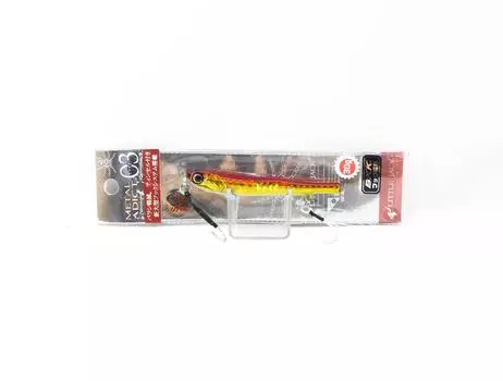 Little Jack Metal Jig Metal Adict 03 83 мм 30 грамм 05 (5784)