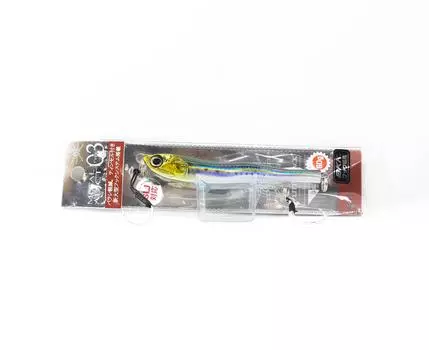 Little Jack Metal Jig Metal Adict 03 60 грамм 09 (9959)