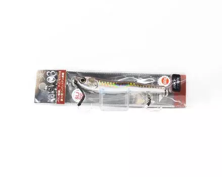 Little Jack Metal Jig Metal Adict 03 60 грамм 07 (9935)