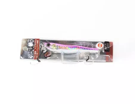 Little Jack Metal Jig Metal Adict 03 106 мм 60 грамм 03 (9898)