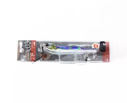 Little Jack Metal Jig Metal Adict 03 106 мм 60 грамм 01 (9874)