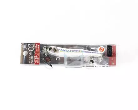 Little Jack Metal Jig Metal Adict 03 106 мм 60 грамм 13 (9997)