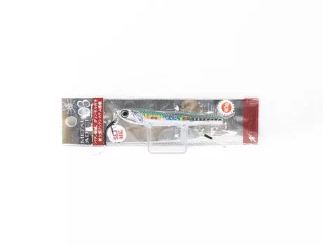 Little Jack Metal Jig Metal Adict 03 90 мм 40 грамм 06 (5876)