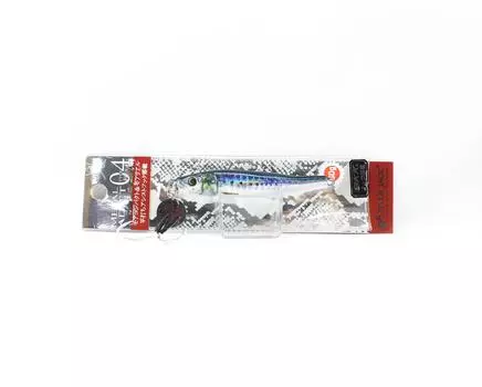 Little Jack Metal Jig Metal Adict 04 83 мм 60 грамм 02 (0038)