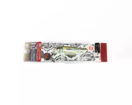 Little Jack Metal Jig Metal Adict 04 65 мм 30 грамм 03 (7672)