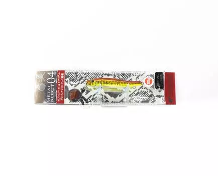 Little Jack Metal Jig Metal Adict 04 65 мм 30 грамм 05 (7696)