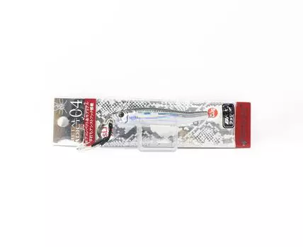 Little Jack Metal Jig Metal Adict 04 83 мм 60 грамм 10 (0113)