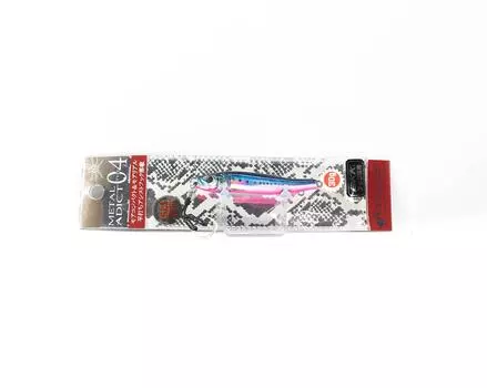 Little Jack Metal Jig Metal Adict 04 65 мм 30 грамм 04 (7689)