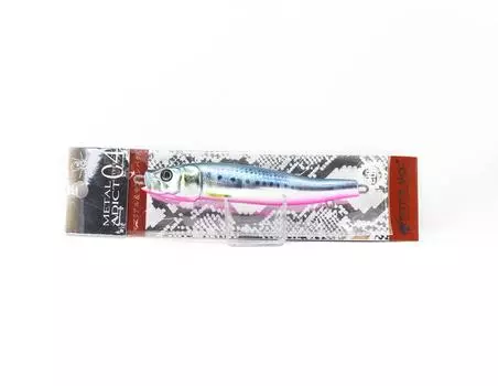 Little Jack Metal Jig Metal Adict 04 112 мм 200 грамм 04 (7603)