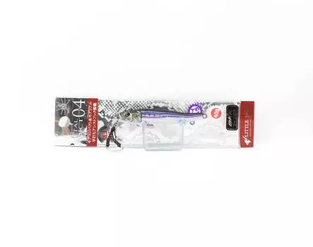 Little Jack Metal Jig Metal Adict 04 77 мм 40 грамм 06 (7788)