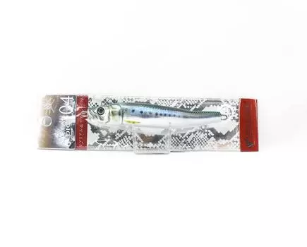 Little Jack Metal Jig Metal Adict 04 112 мм 200 грамм 08 (7641)