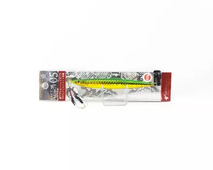 Little Jack Metal Jig Metal Adict 05 111 мм 60 грамм 10 (9041)