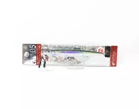 Little Jack Metal Jig Metal Adict 05 111 мм 60 грамм 04 (8983)