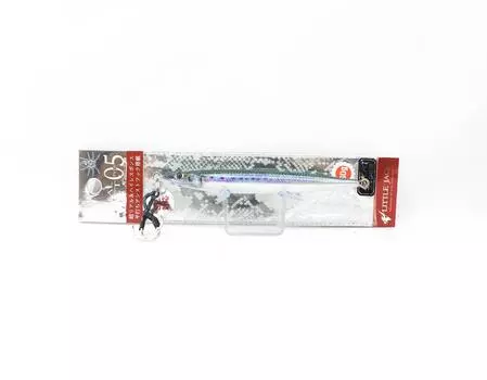 Little Jack Metal Jig Metal Adict 05 111 мм 60 грамм 02 (8969)