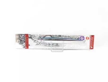 Little Jack Metal Jig Metal Adict 05 133 мм 100 грамм 06 (9201)