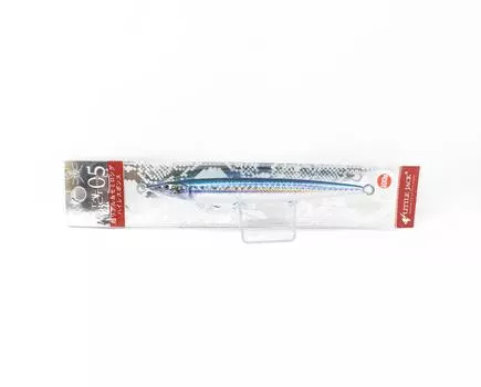 Little Jack Metal Jig Metal Adict 05 133 мм 100 грамм 03 (9171)