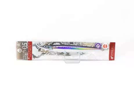 Little Jack Metal Jig Metal Adict 05 100 грамм 08 (9225)