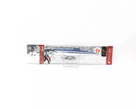 Little Jack Metal Jig Metal Adict 05 111 мм 60 грамм 01 (8952)