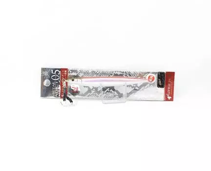 Little Jack Metal Jig Metal Adict 05 111 мм 60 грамм 05 (8990)