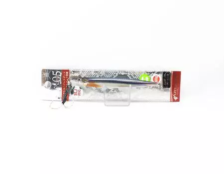 Little Jack Metal Jig Metal Adict 05 111 мм 60 грамм 11 (0458)